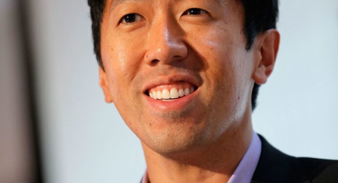 India to become Global AI leader, claims Andrew Ng at Global AI conclave: Here’s why you should be excited!