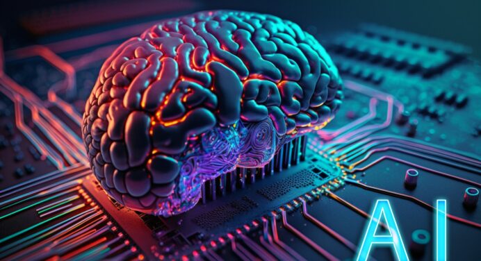 “Unveiling Tomorrow: The Intriguing Tapestry of Our AI-Fueled Future”