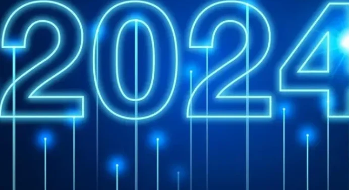 Top 10 AI Influencer in the world to follow in 2024