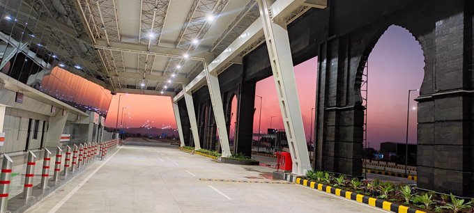 Kolhapur Airport New Terminal Set for Virtual Inauguration by PM Narendra Modi on March 10