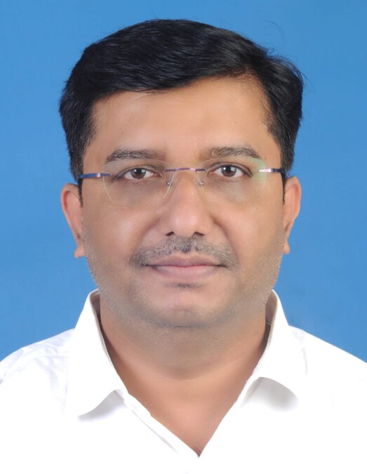 Dr. Gunjkar, D Y. patil, University, kolhapur,